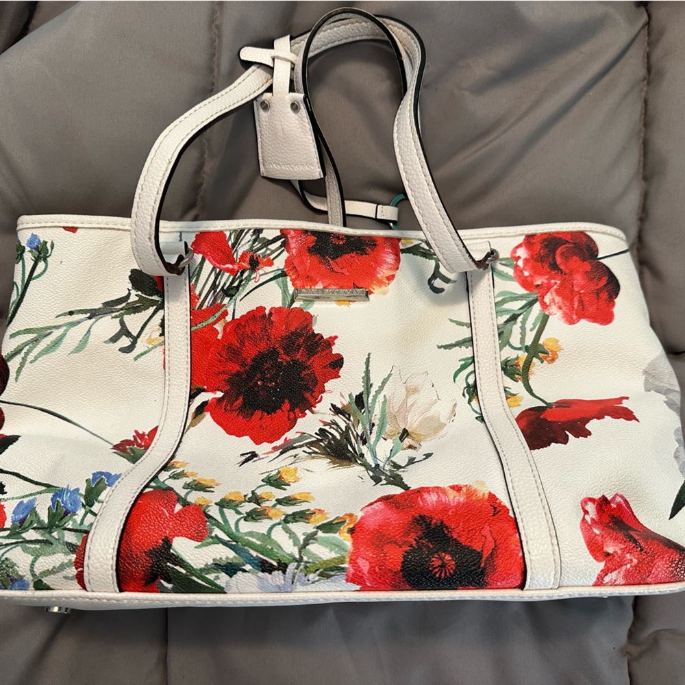 Floral bag